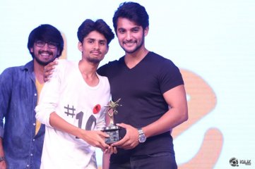 Seethamma Andaalu Raamayya Sithraalu Platinum Disc Function